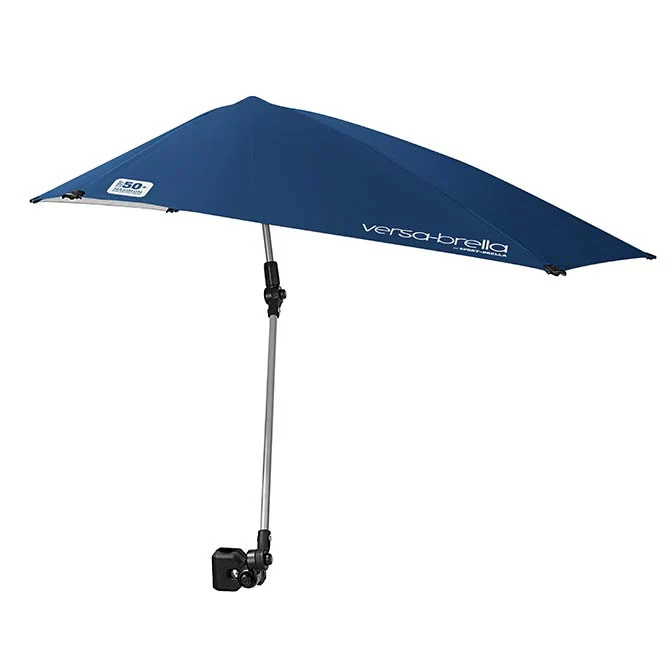 SKLZ Versa-Brella Clamp Umbrella