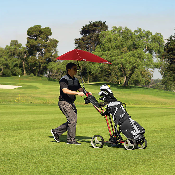 SKLZ Versa-Brella Clamp Umbrella - Image 5