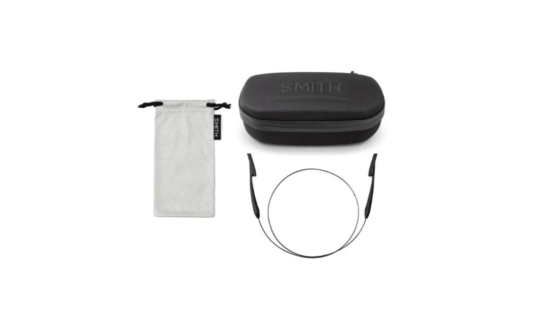 SMITH Guide's Choice Sunglasses - Image 5
