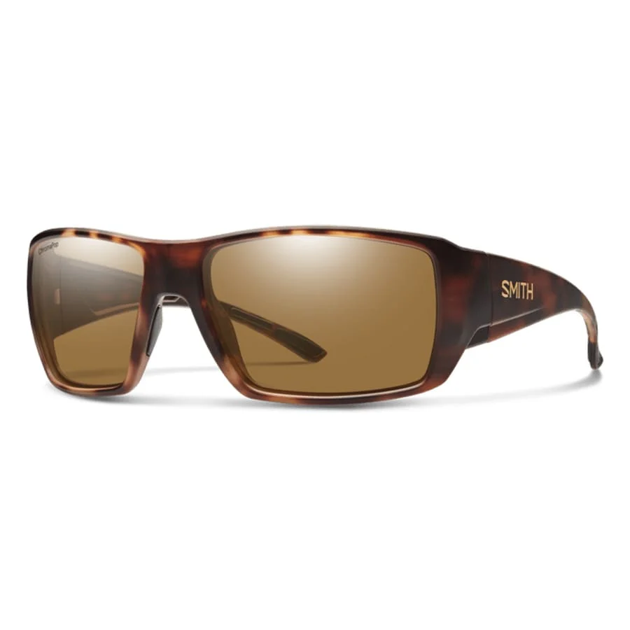 SMITH Guide's Choice XL Sunglasses