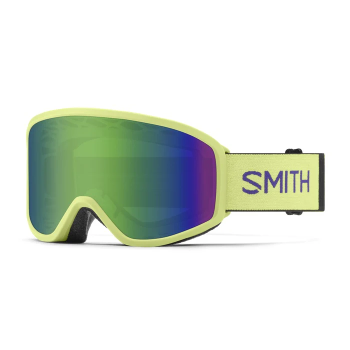 SMITH Reason OTG Winter Snow Goggles