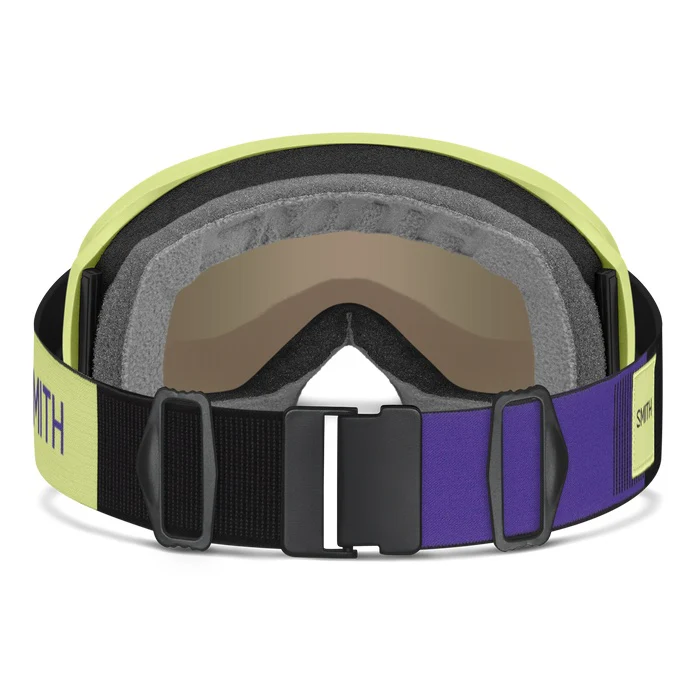 SMITH Reason OTG Winter Snow Goggles - Image 2