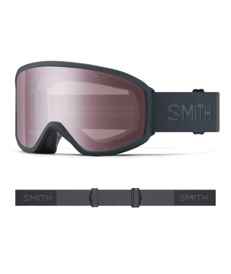 SMITH Reason OTG Winter Snow Goggles - Image 3