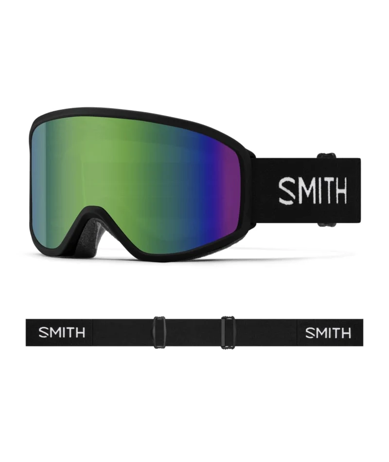 SMITH Reason OTG Winter Snow Goggles - Image 4