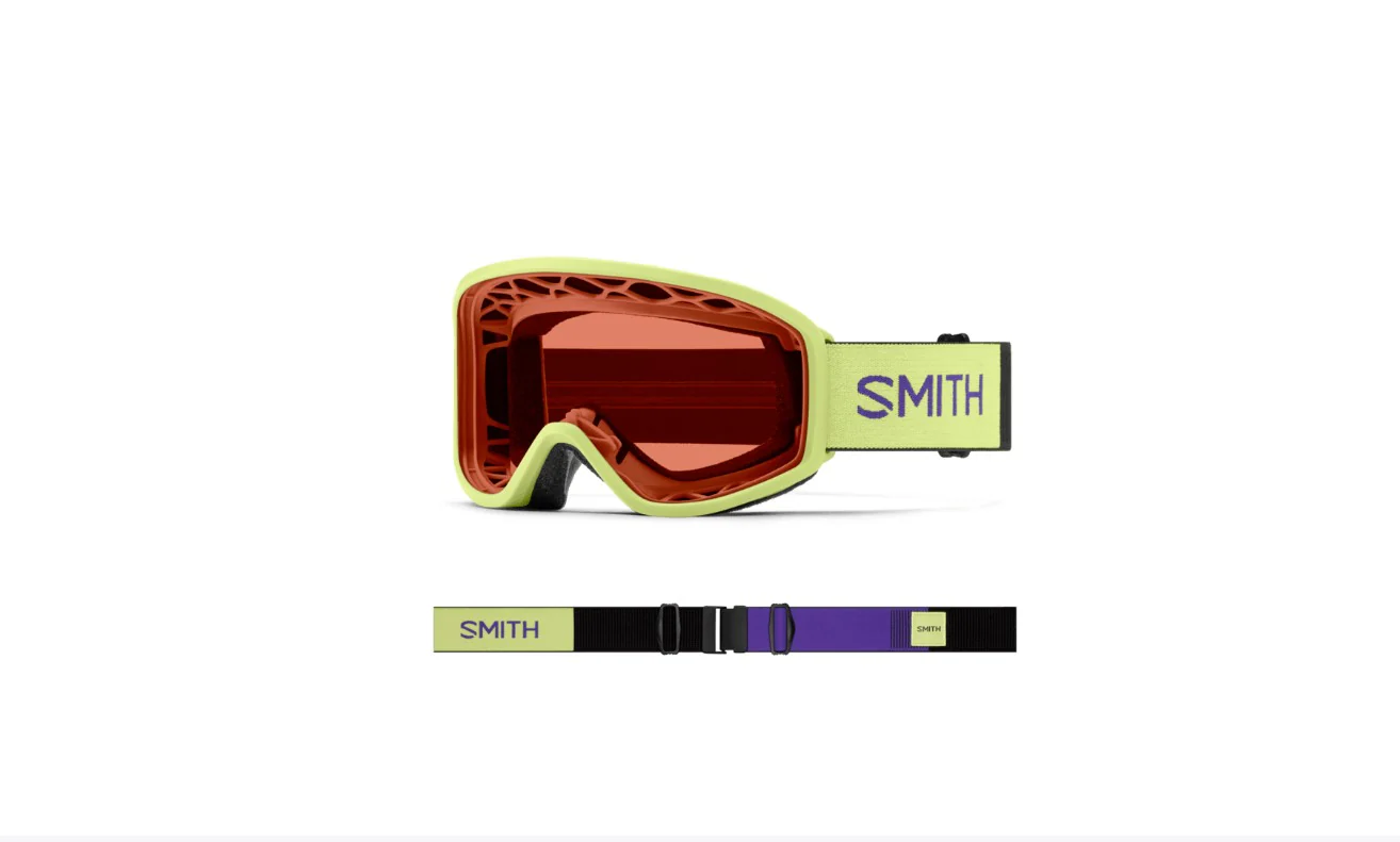 SMITH Reason OTG Winter Snow Goggles - Image 5