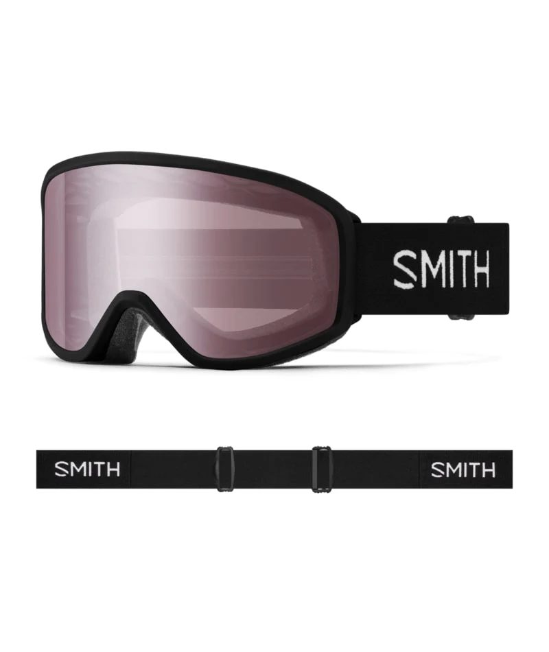 SMITH Reason OTG Winter Snow Goggles - Image 6