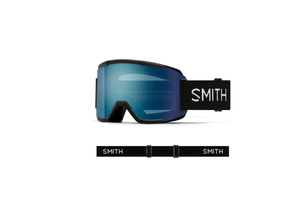 SMITH Squad Snow Goggle - Image 2