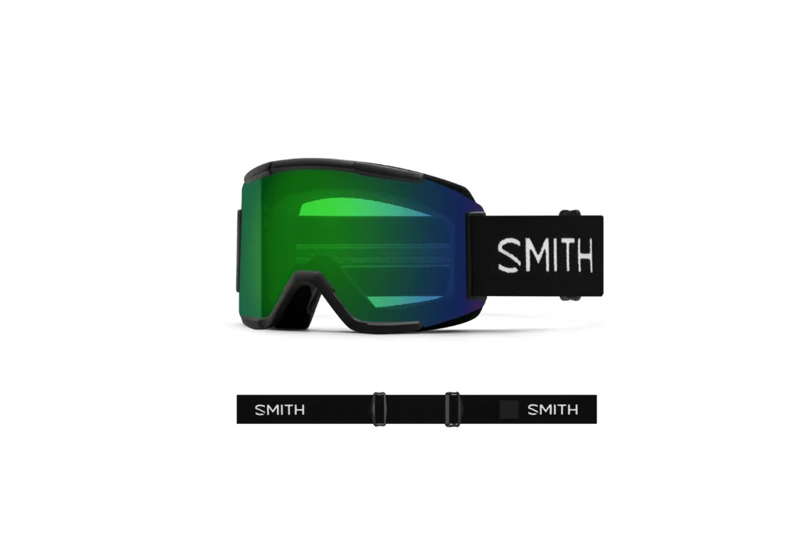 SMITH Squad Snow Goggle - Image 3
