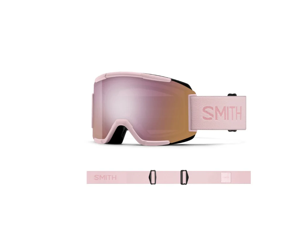SMITH Squad Snow Goggle - Image 7