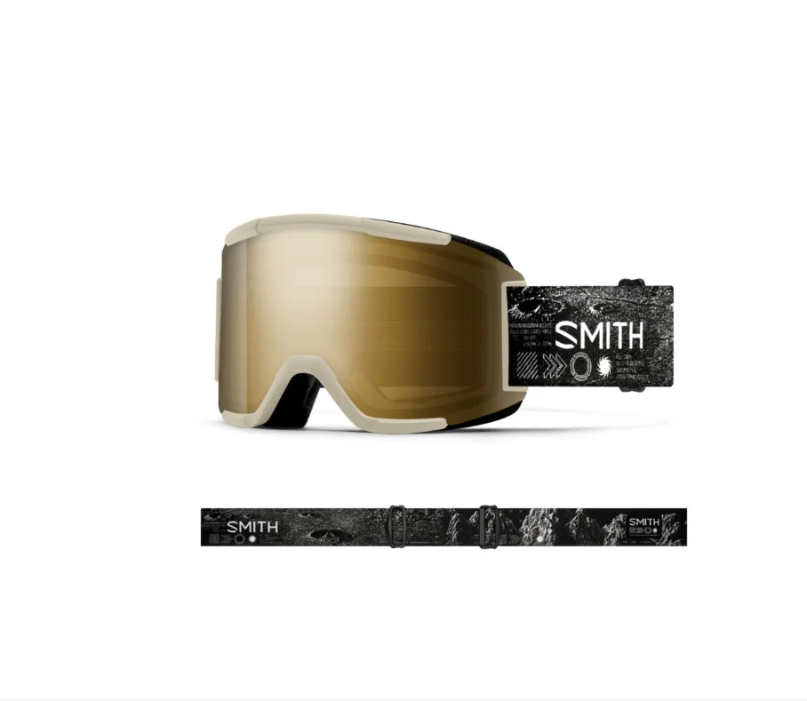 SMITH Squad Snow Goggle - Image 8