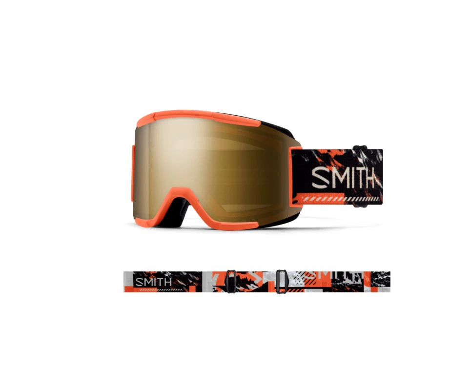 SMITH Squad Snow Goggle - Image 9