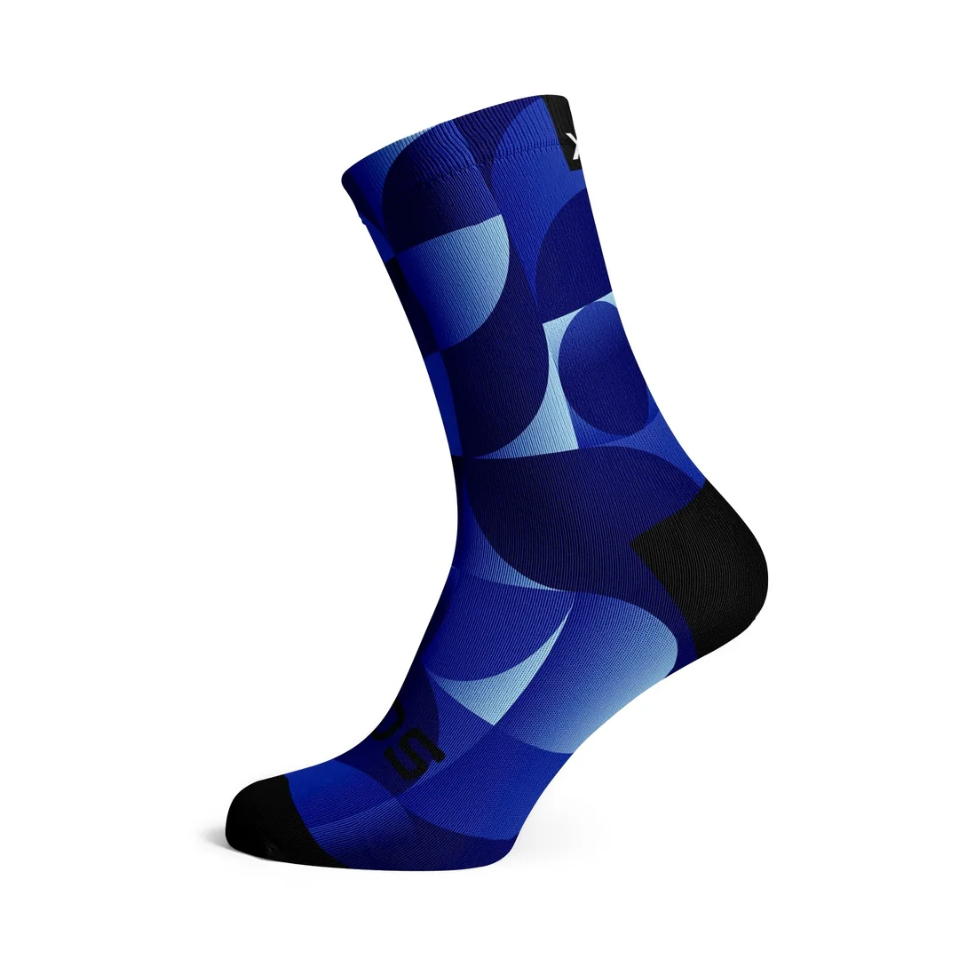SOX Footwear Solids Crew Sock - Image 4