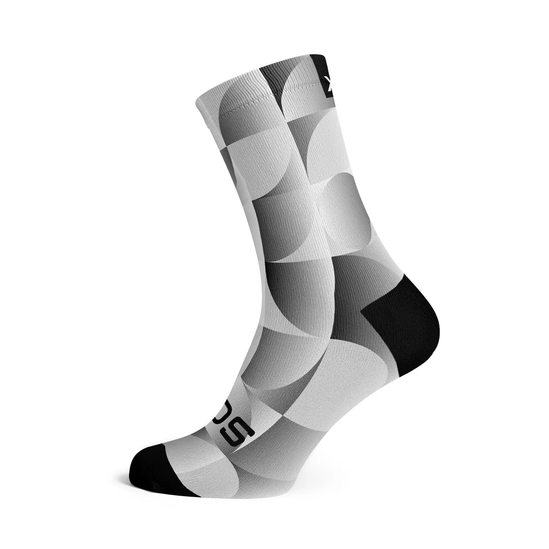 SOX Footwear Solids Crew Sock - Image 5