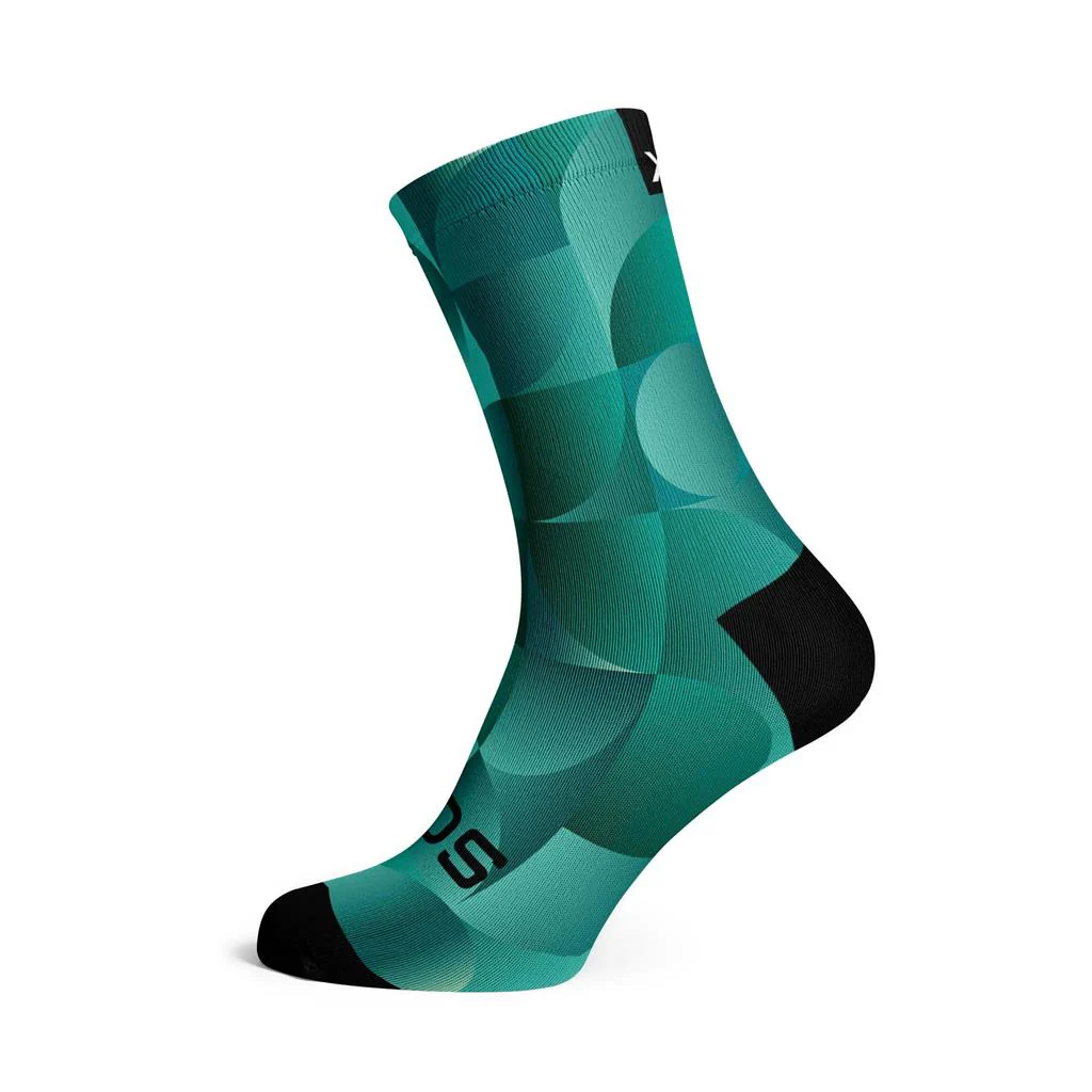 SOX Footwear Solids Crew Sock - Image 6