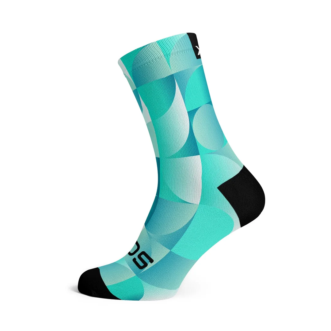 SOX Footwear Solids Crew Sock - Image 7