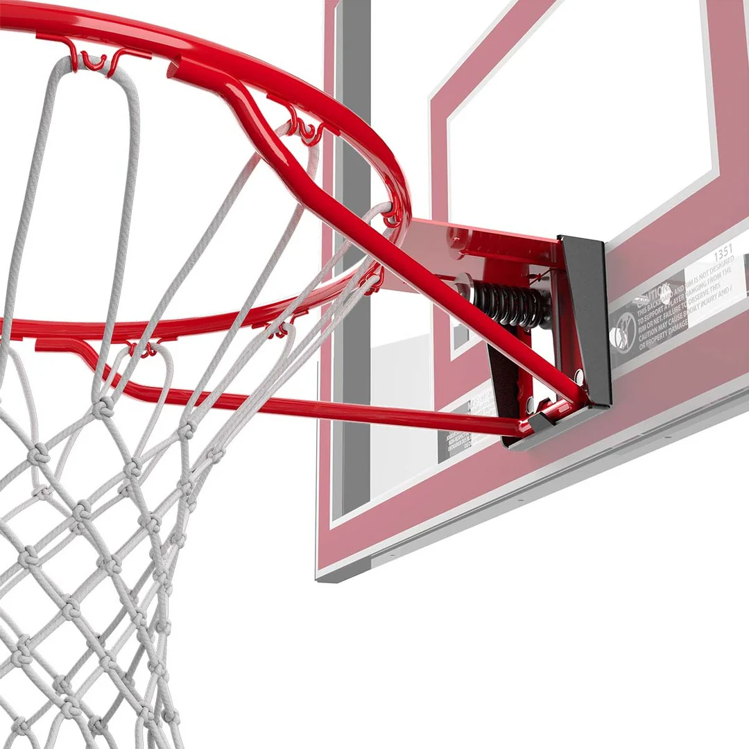 Spalding Basketball Slam Jam Rim - Image 2