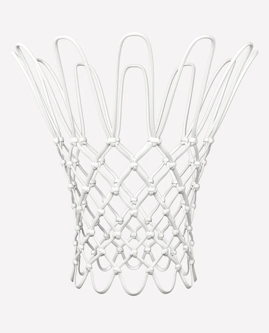 Spalding Official Game Basketball Net
