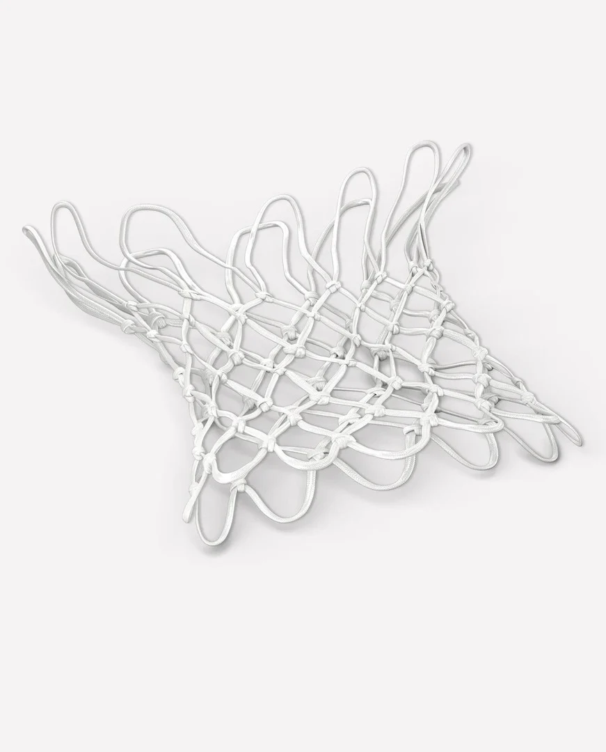 Spalding Official Game Basketball Net - Image 2