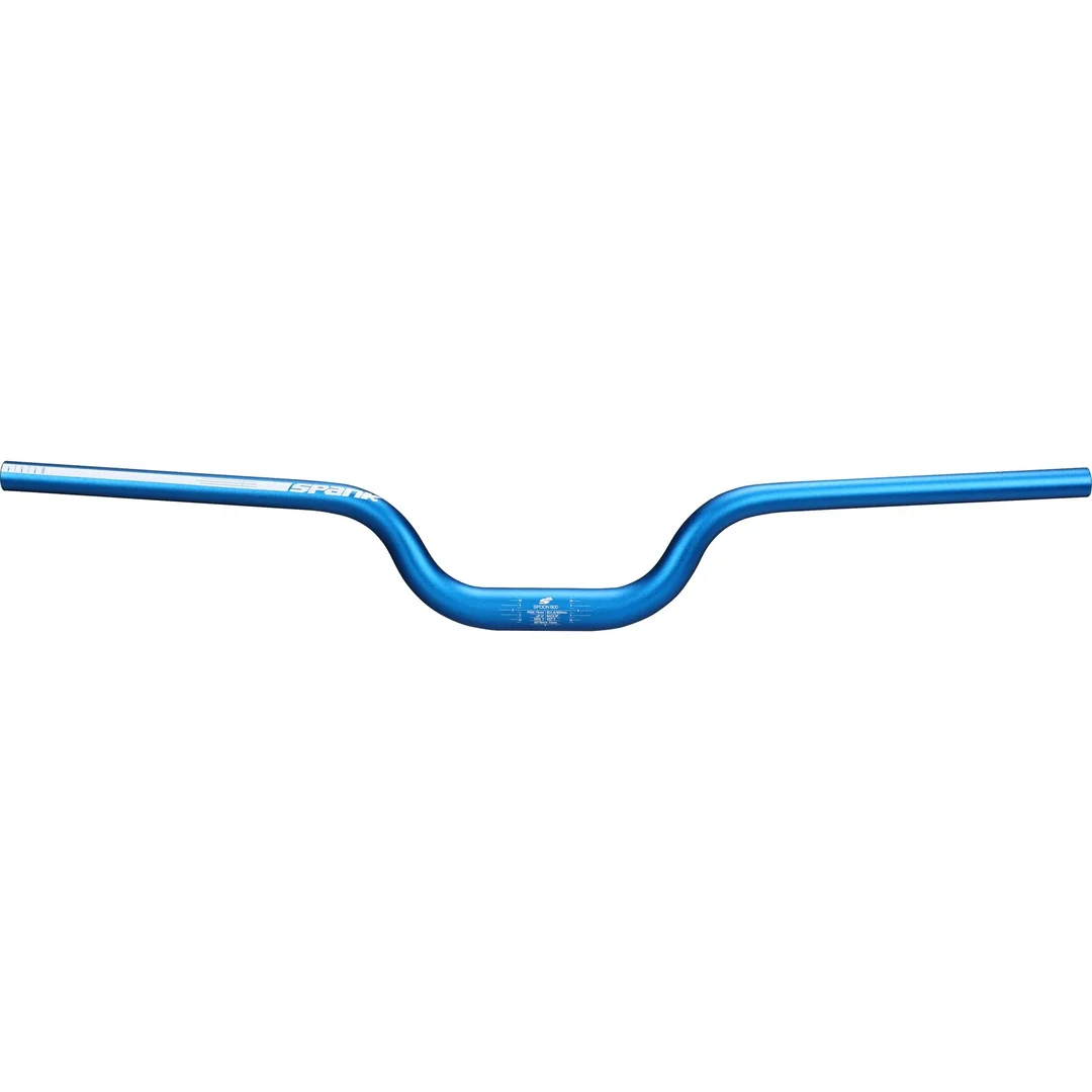 Spank Spoon 800 31.8mm MTB Handlebar - Image 2