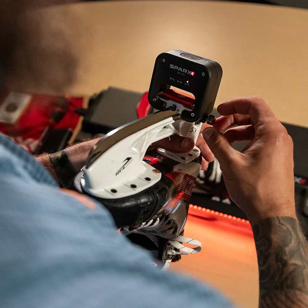 Sparx BEAM Laser Edge Checker - Image 4