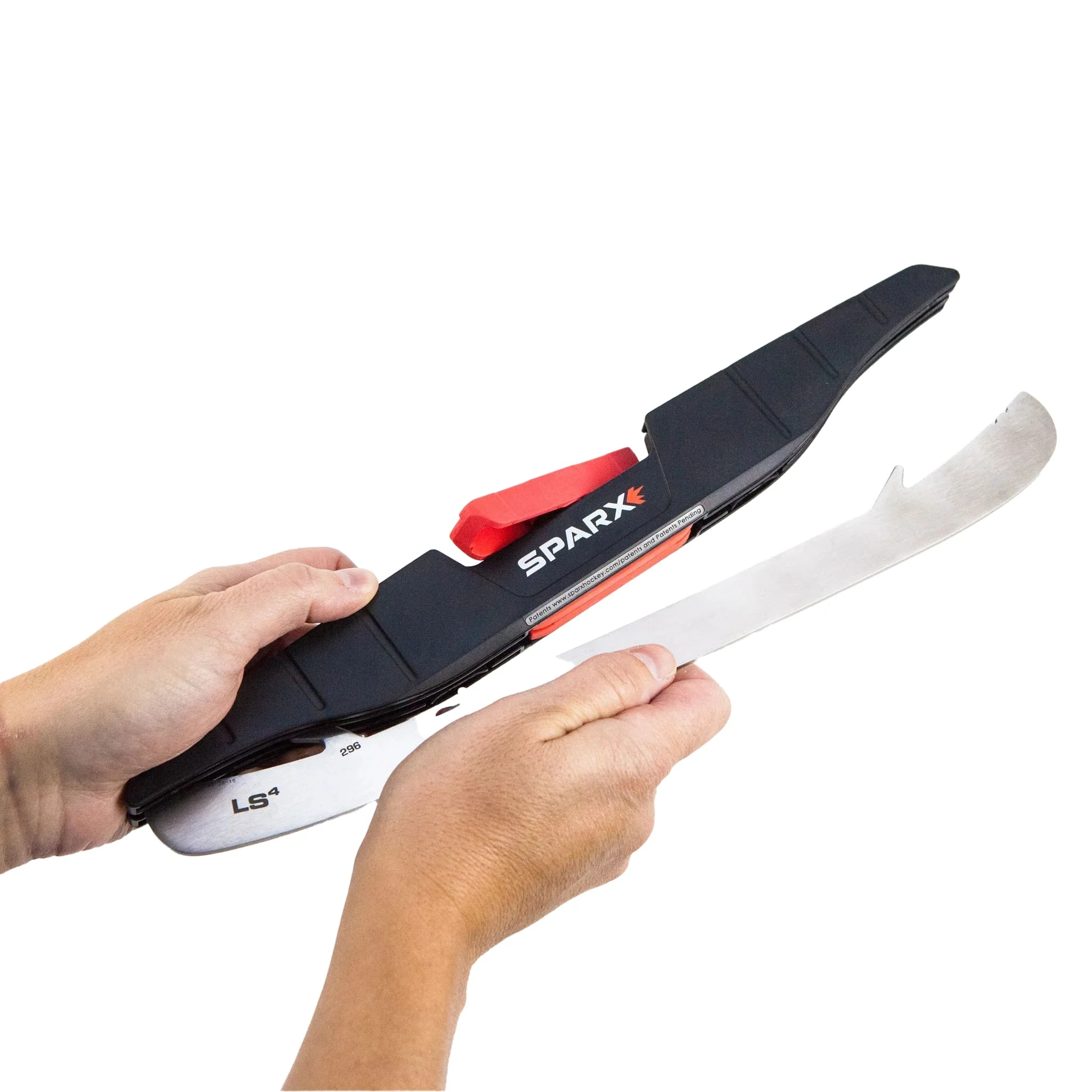 Sparx Blade Holder - Image 2
