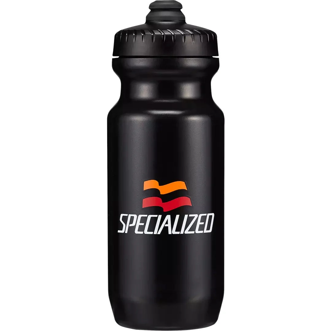 Specialized Little Big Mouth 21oz Water Bottle - Image 4
