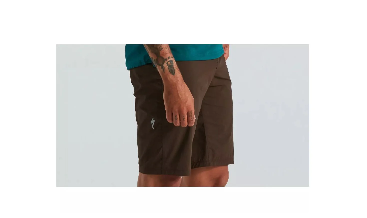 Specialized Men's ADV Air Bike Short - Image 2