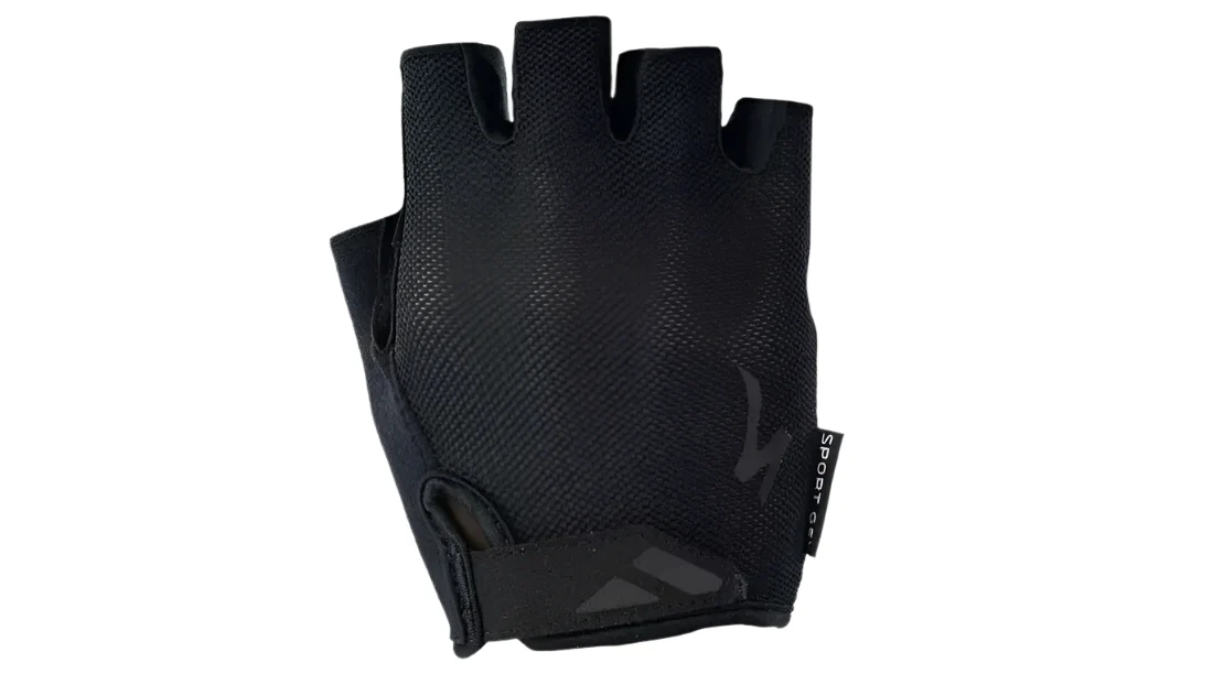 Specialized Men's BG Sport Gel Half Finger Bike Glove