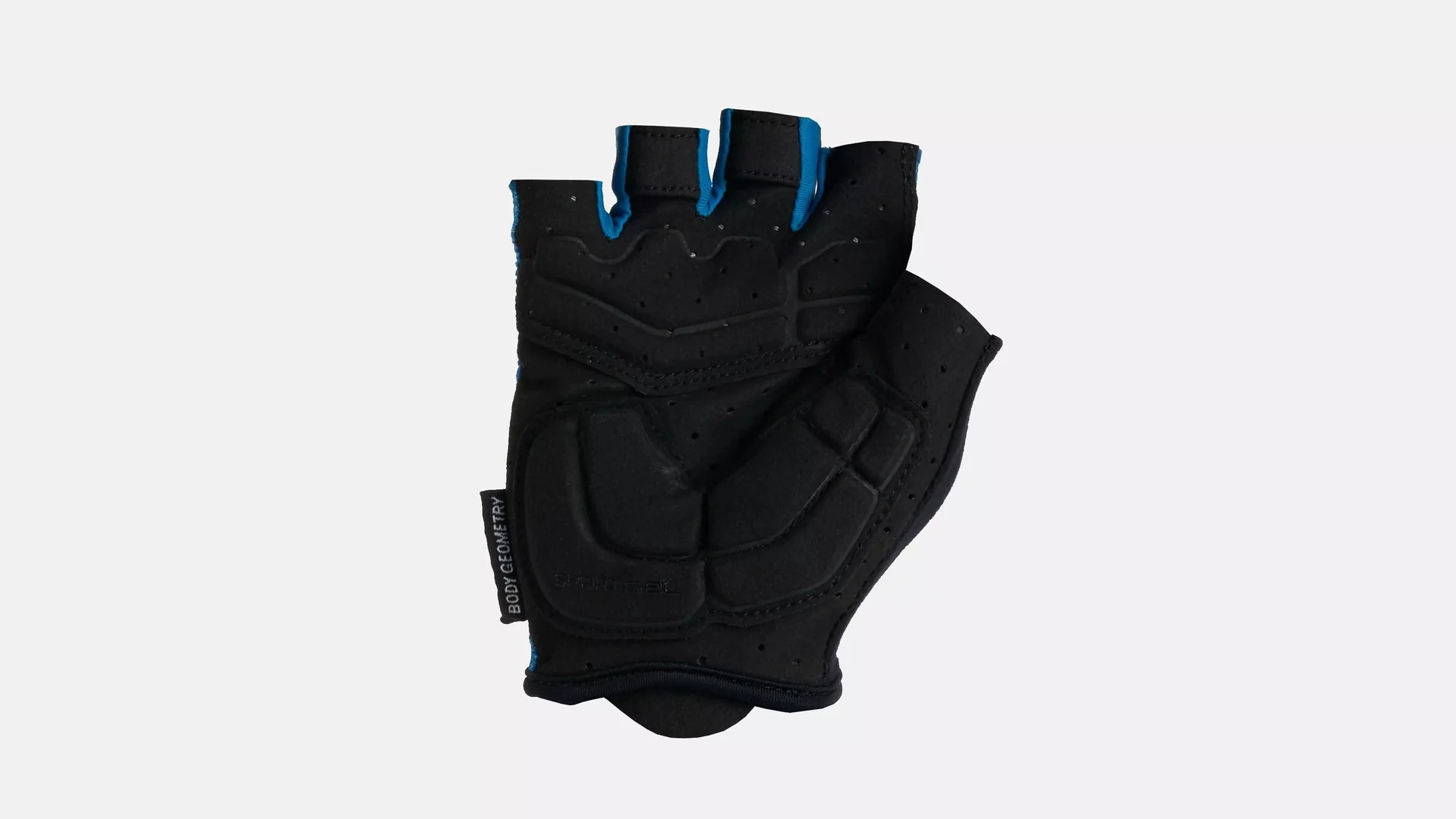 Specialized Men's BG Sport Gel Half Finger Bike Glove - Image 4