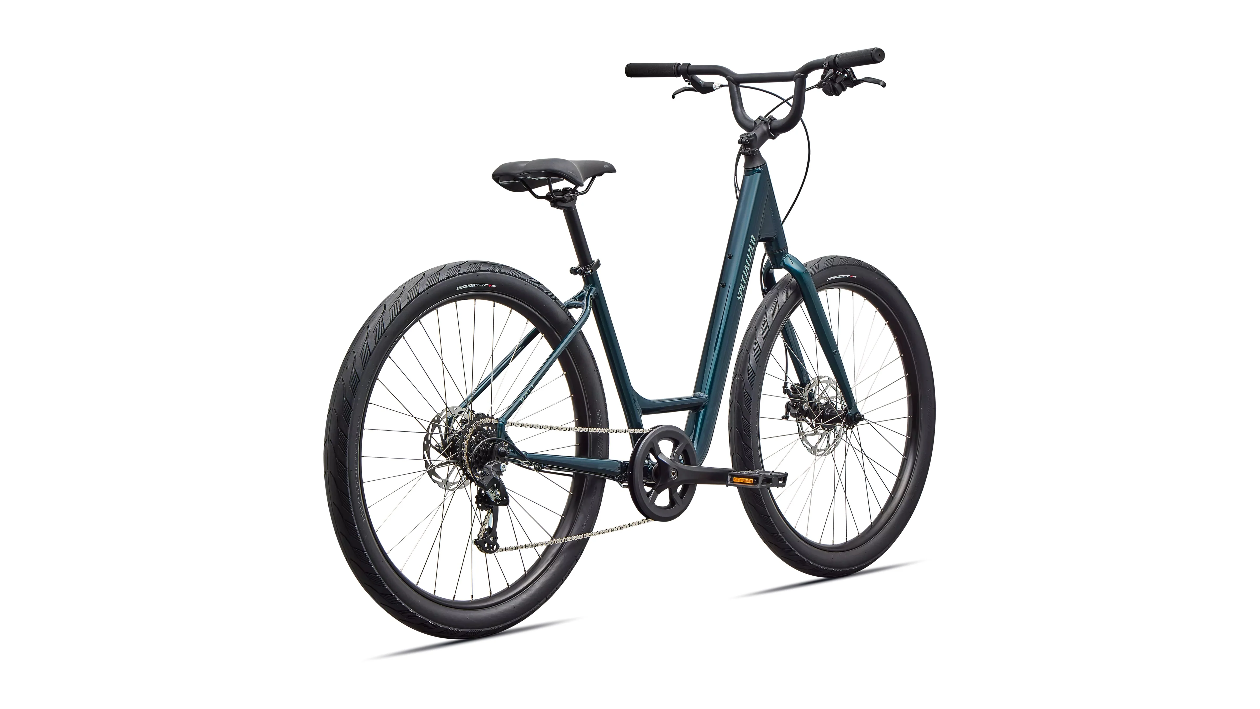 Specialized Roll 2.0 Low Entry Comfort Bike 2026 - Image 3