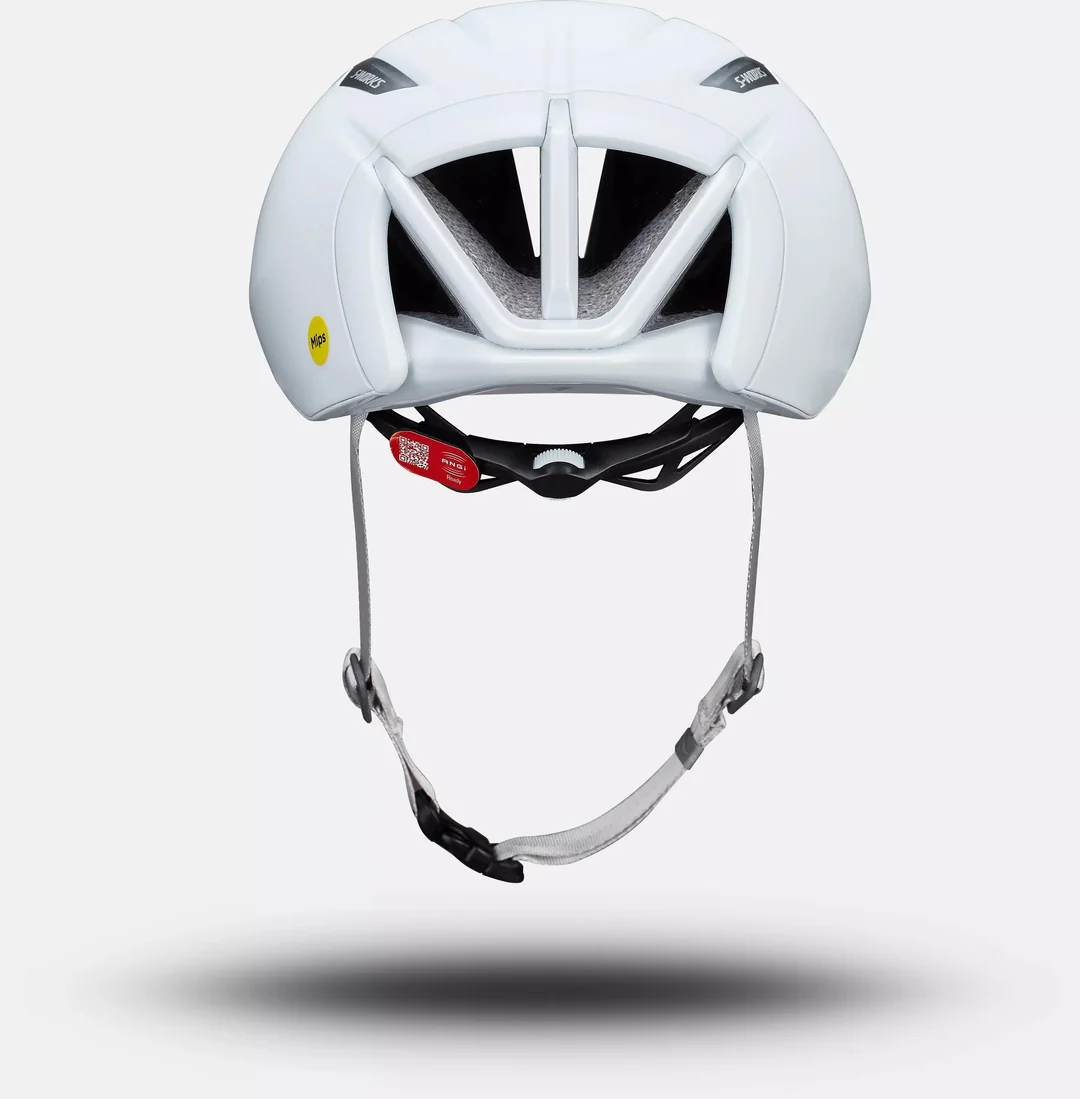 Specialized S-Works Evade 3 Road Bike Helmet - Image 4