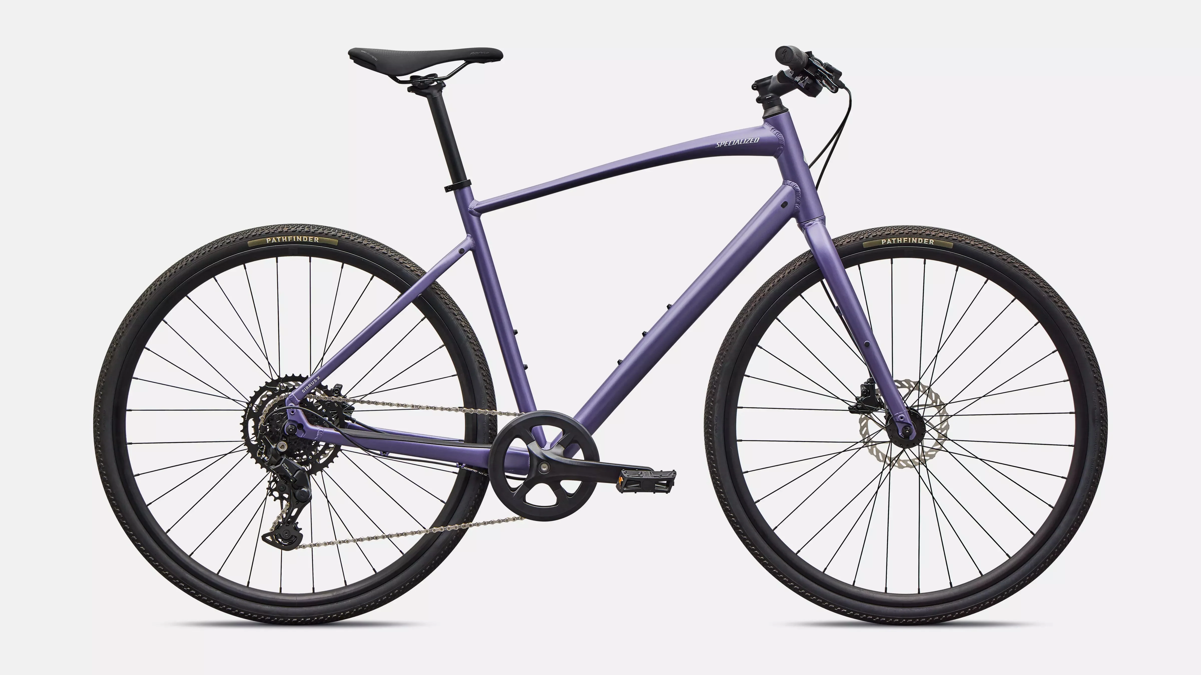 Specialized Sirrus X 2.0 Fitness Bike 2026 - Image 3