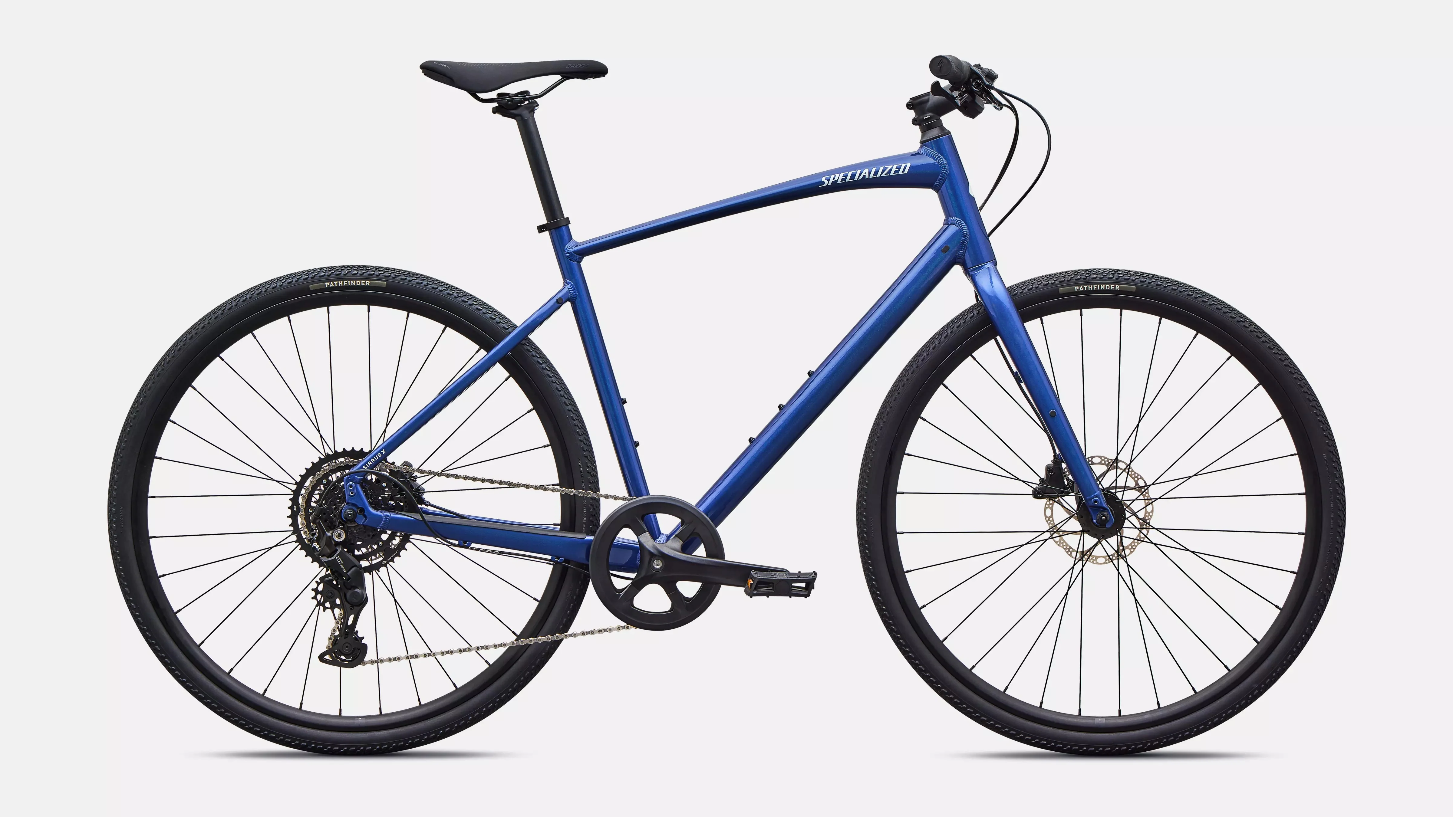 Specialized Sirrus X 2.0 Fitness Bike 2027