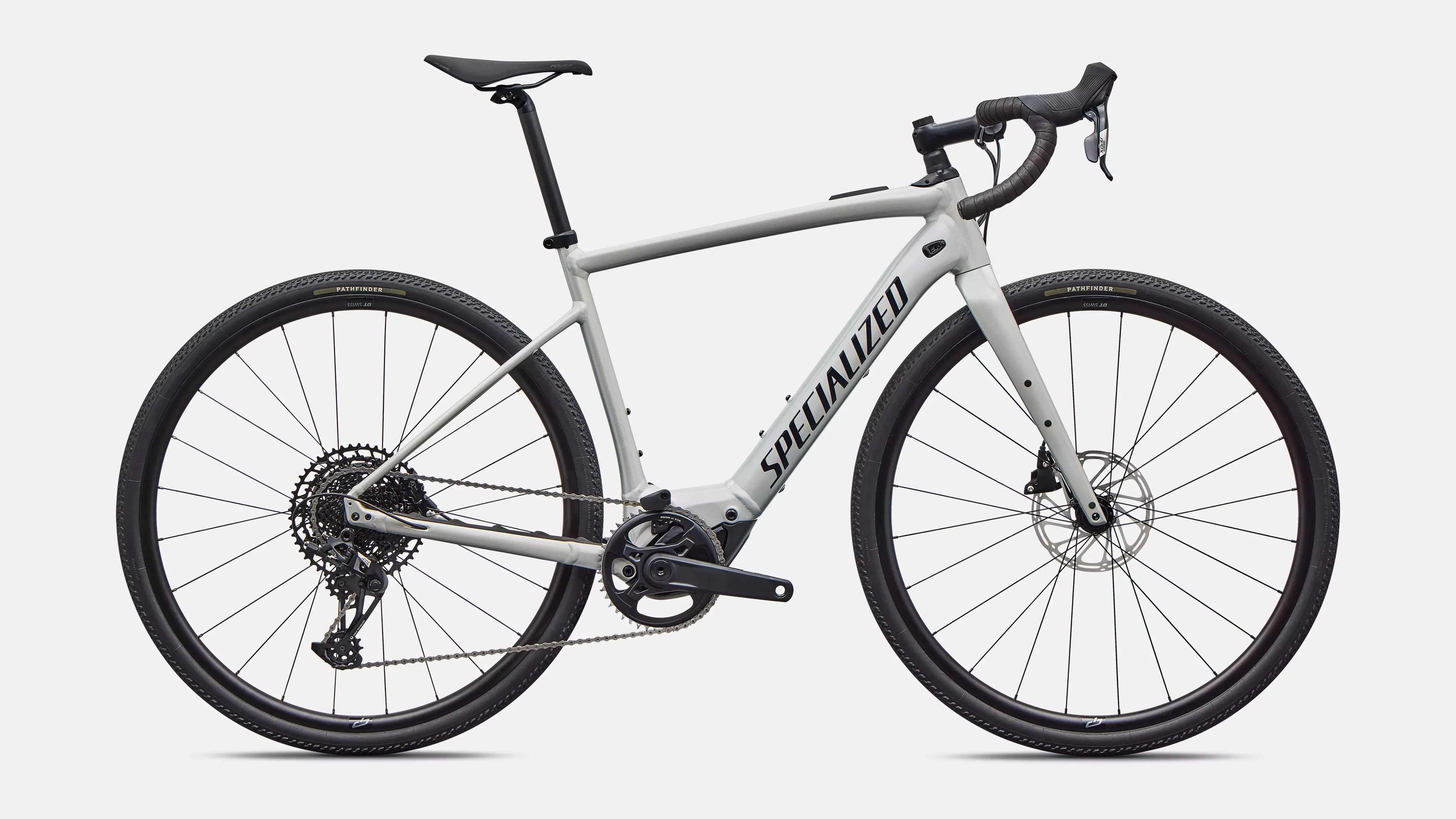 Specialized Turbo Creo 2 Comp E5 Performance Electric Road Bike 2026