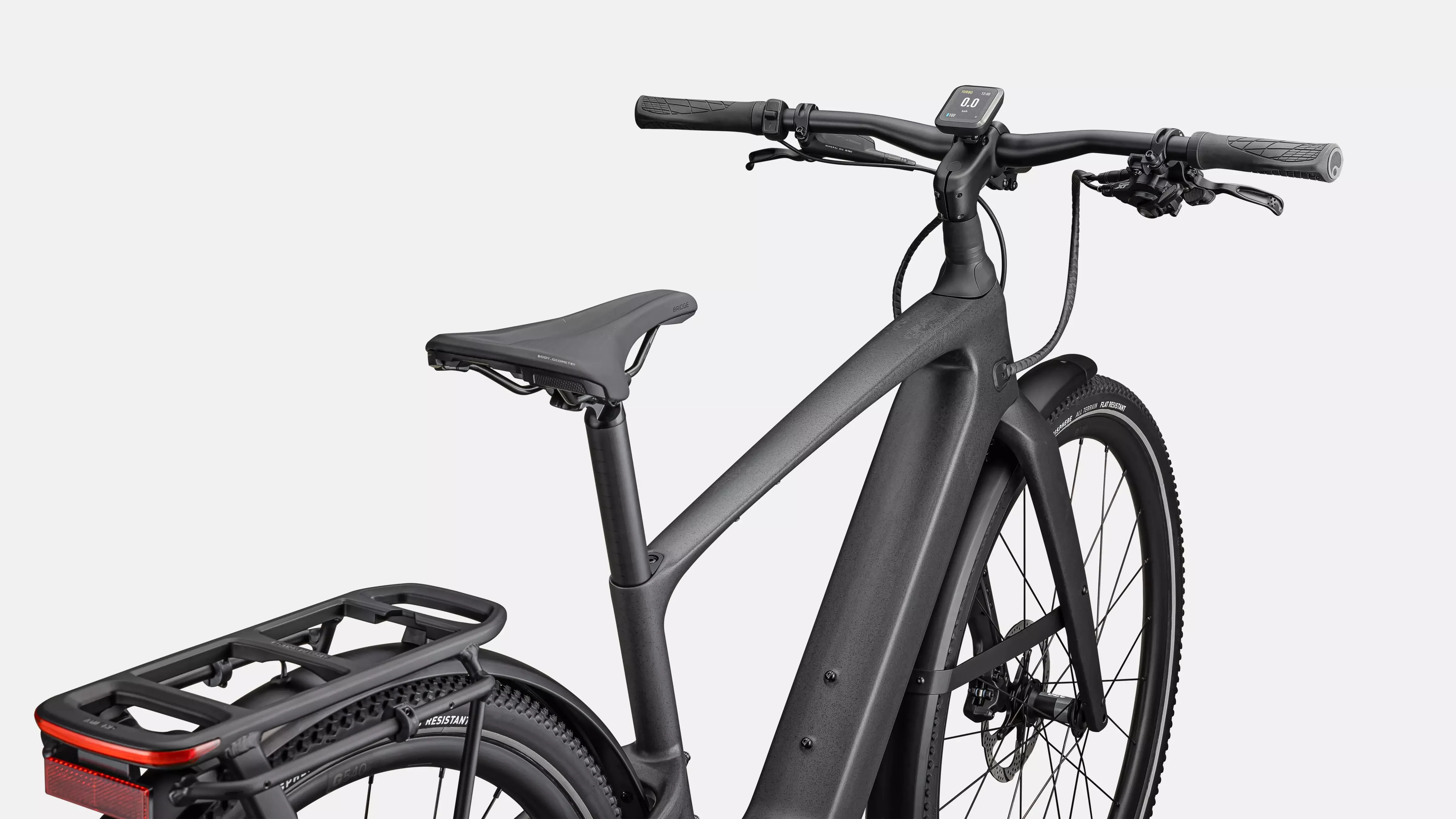 Specialized Turbo Vado SL 2 6.0 EQ Carbon Electric Bike 2025 - Image 4