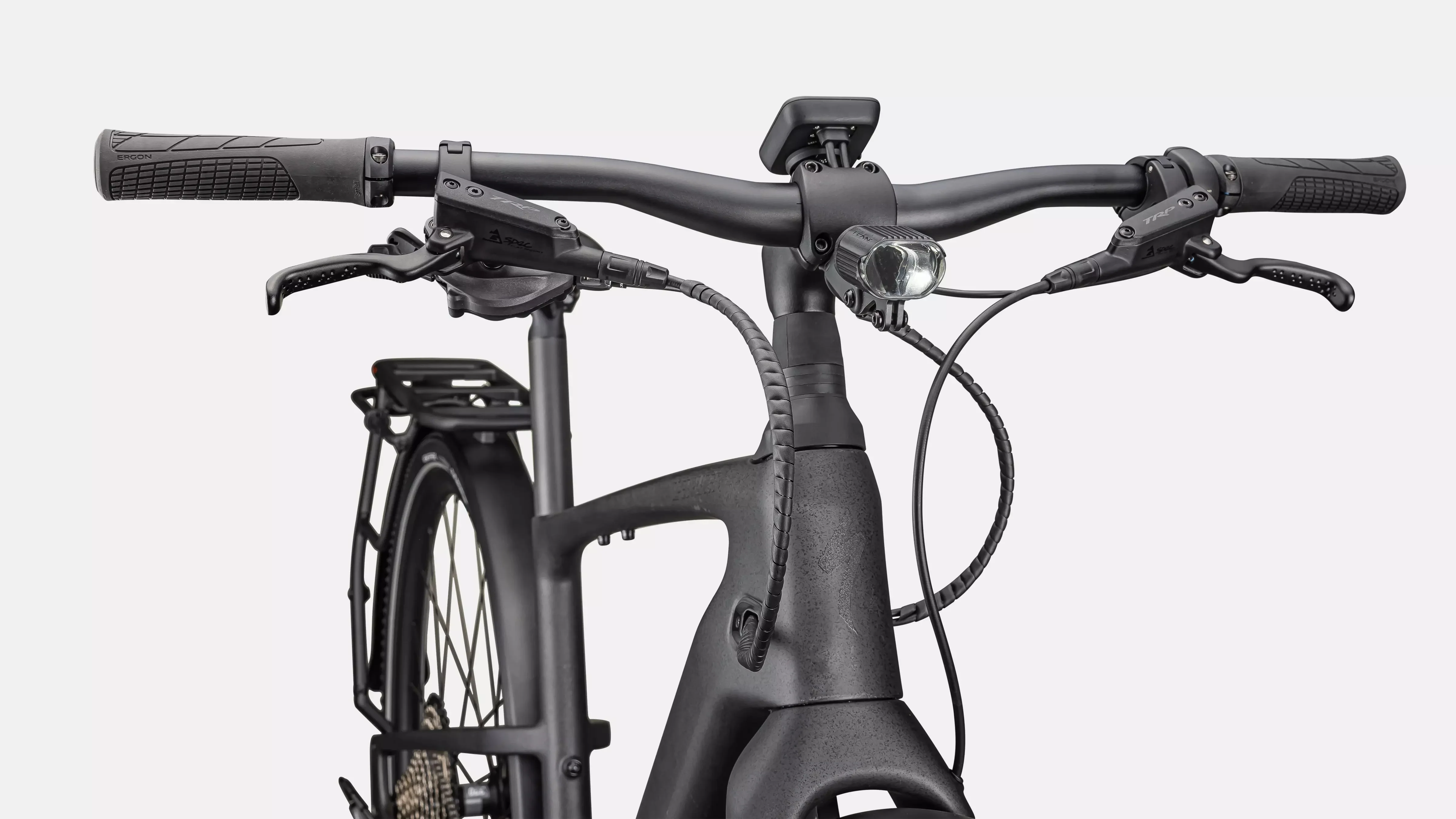 Specialized Turbo Vado SL 2 6.0 EQ Carbon Electric Bike 2025 - Image 5
