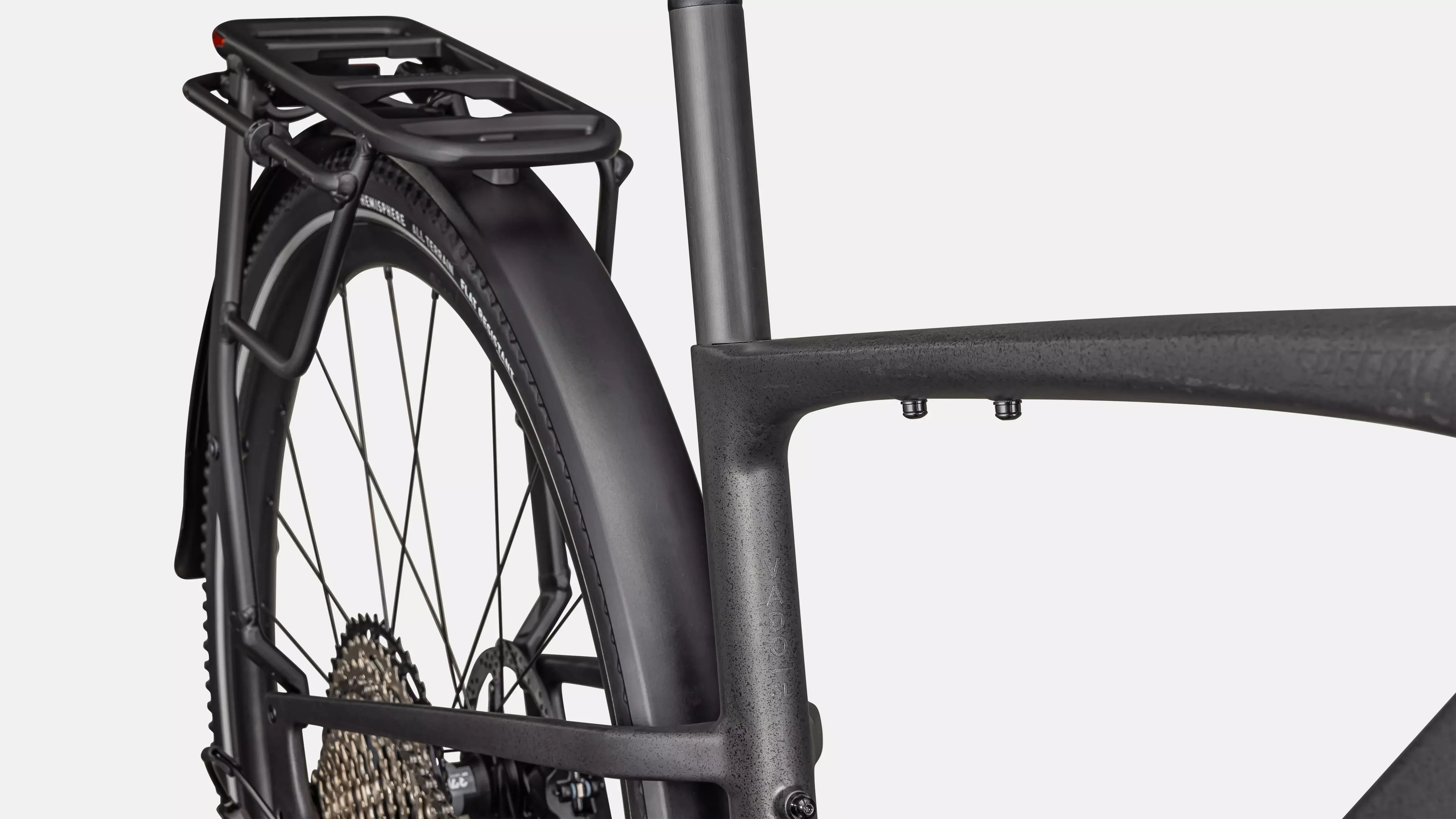 Specialized Turbo Vado SL 2 6.0 EQ Carbon Electric Bike 2025 - Image 6