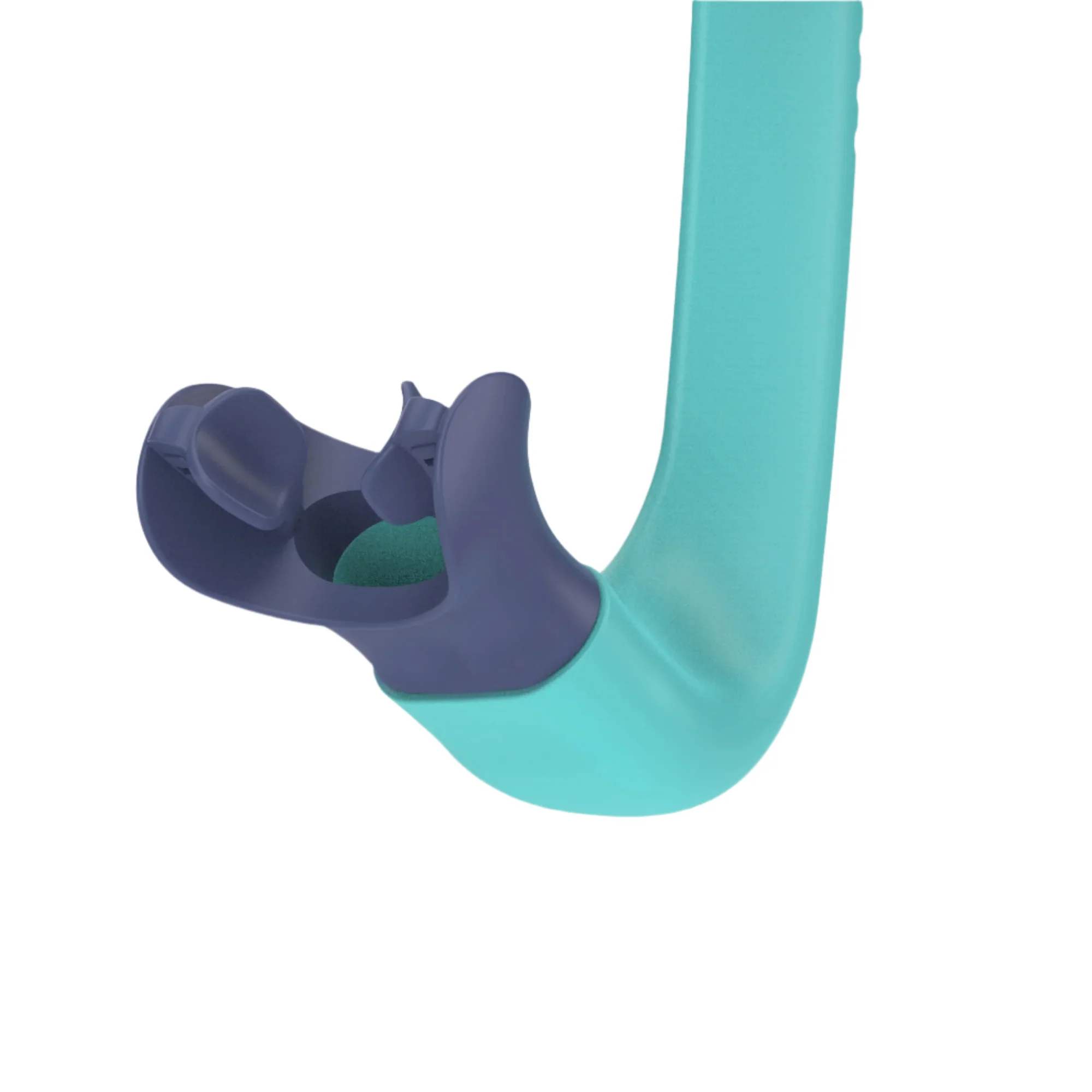 Speedo Bullet Head Swim Snorkel - Image 3