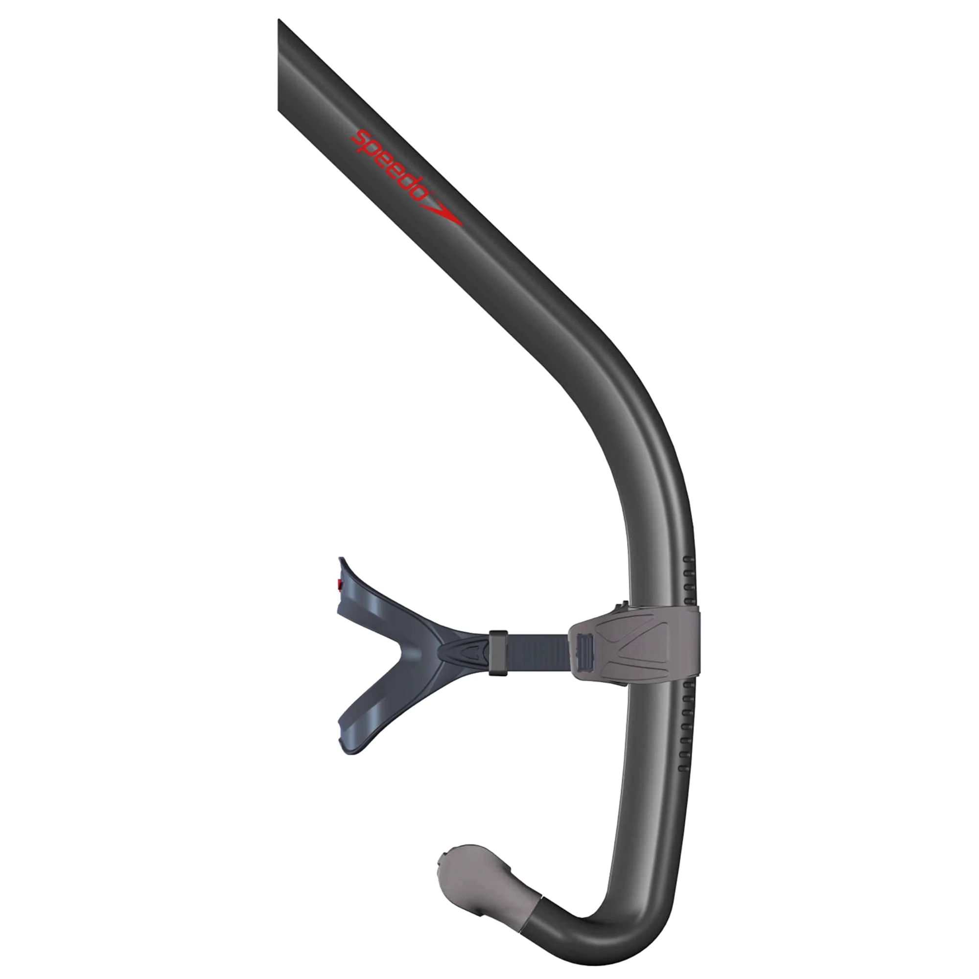 Speedo Bullet Head Swim Snorkel - Image 4