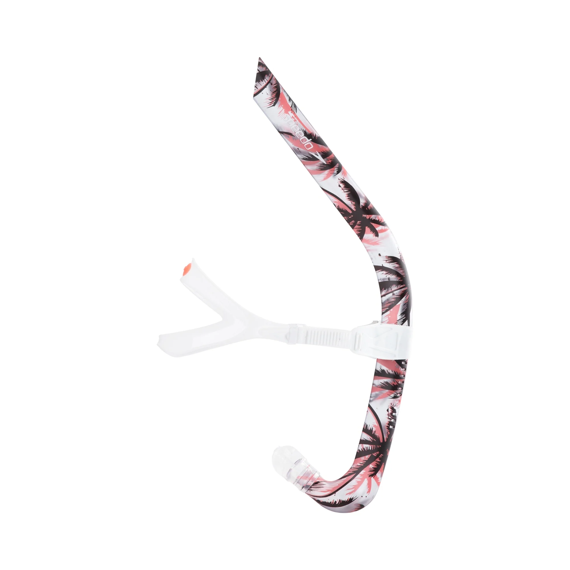 Speedo Bullet Head Swim Snorkel - Image 5