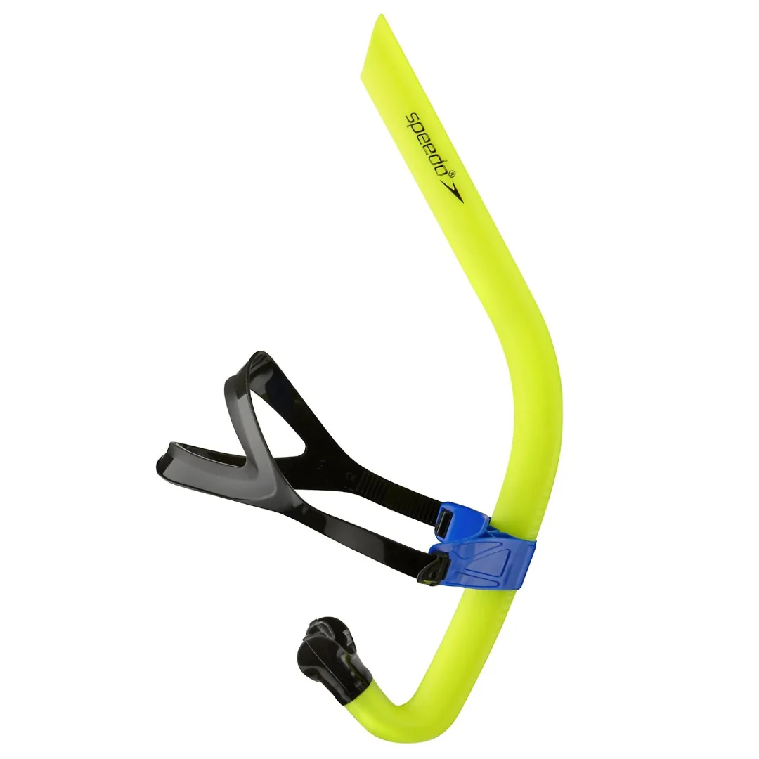 Speedo Bullet Head Swim Snorkel - Image 6