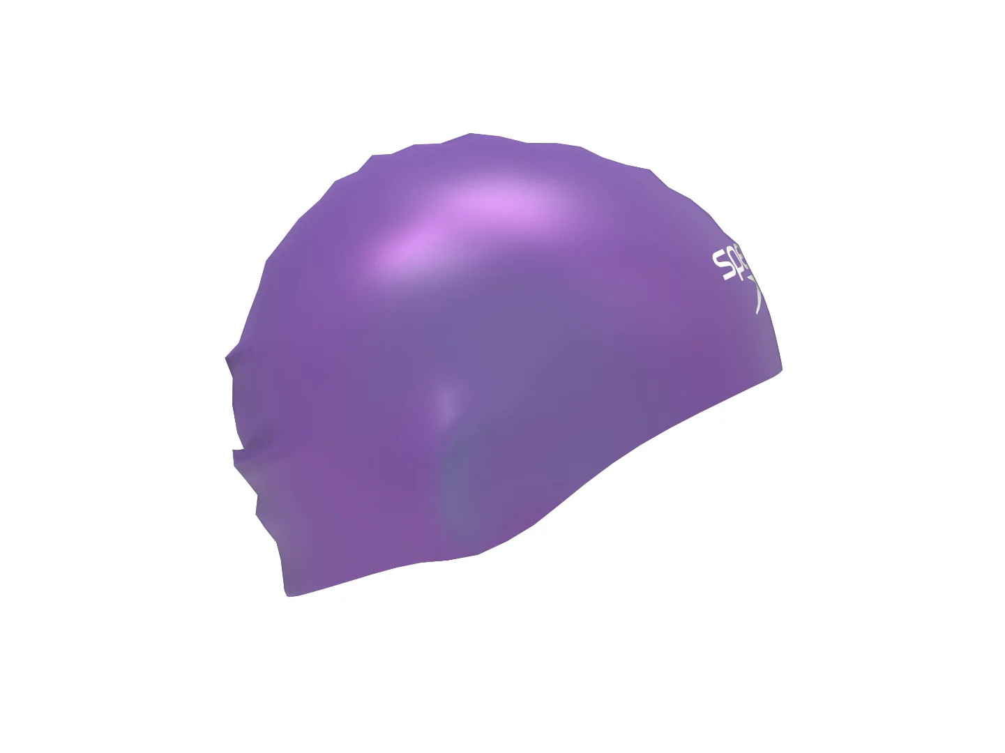 Speedo Fastskin Hiro Swim Cap