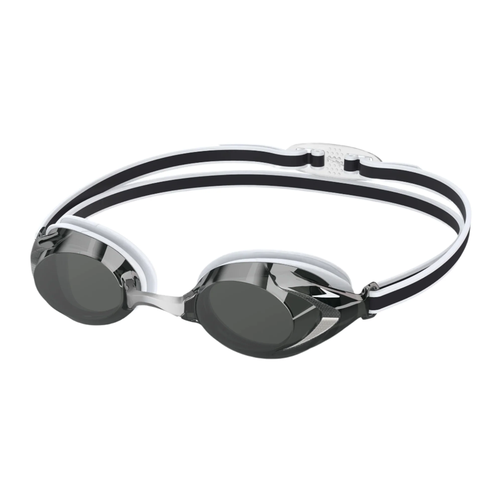 Speedo Junior Vanquisher 3.0 Mirror Swim Goggle - Image 18
