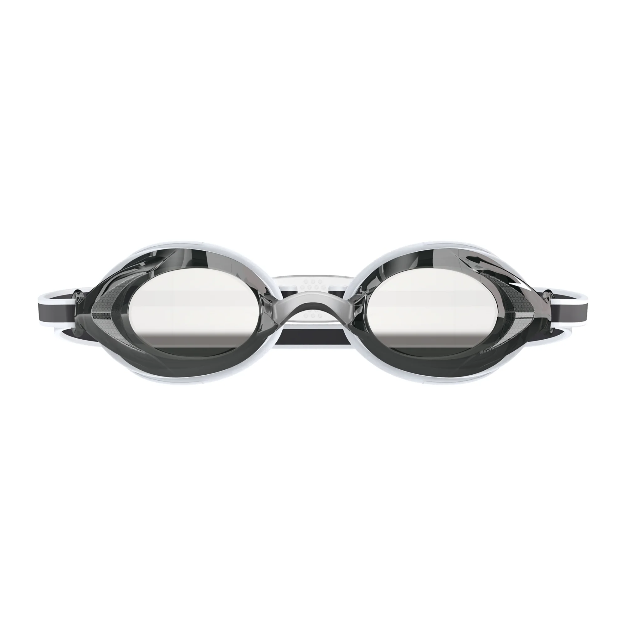 Speedo Junior Vanquisher 3.0 Mirror Swim Goggle - Image 19