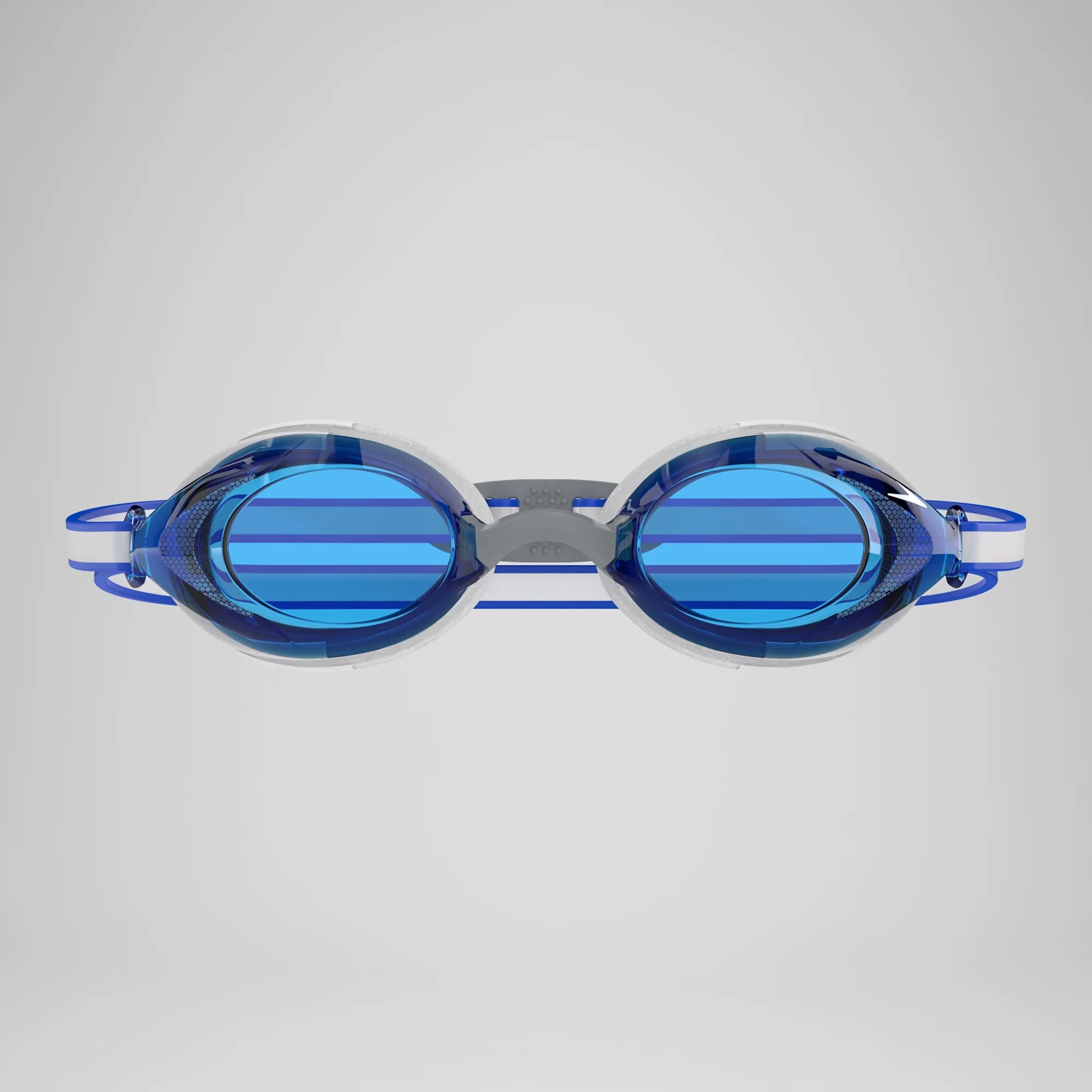 Speedo Junior Vanquisher 3.0 Swim Goggle - Image 2