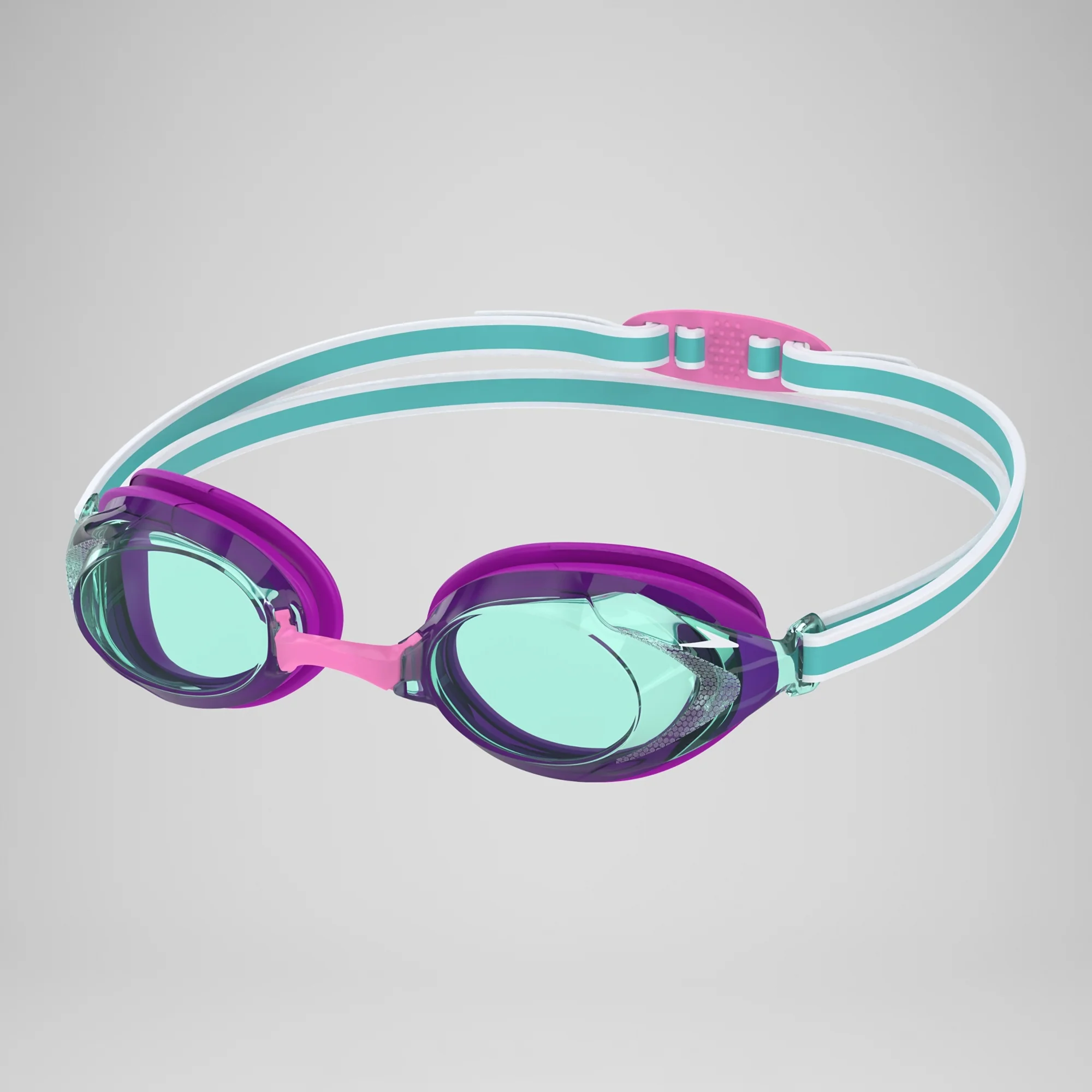 Speedo Junior Vanquisher 3.0 Swim Goggle - Image 7