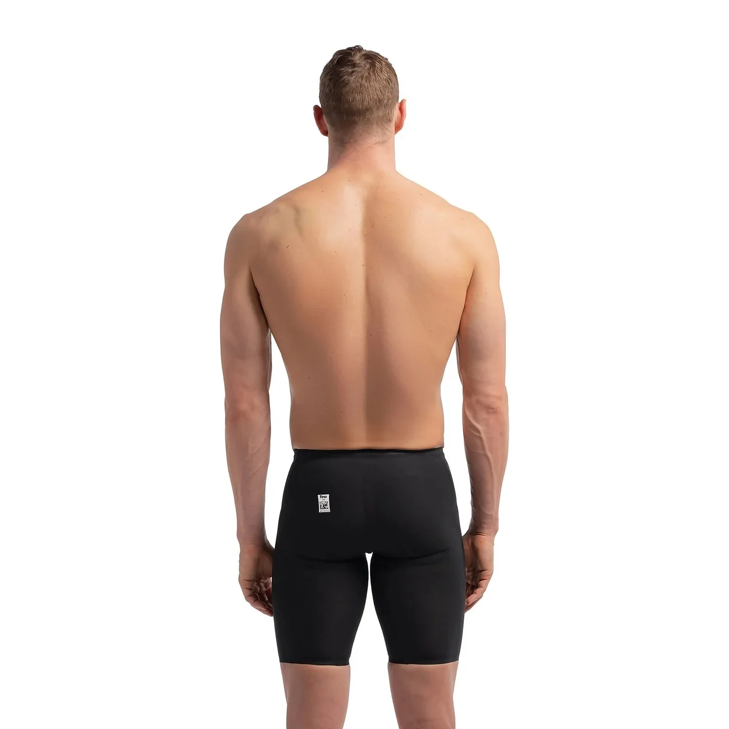 Speedo Men's Fastskin LZR Pure Valor 2.0 Swim Jammer - Image 3