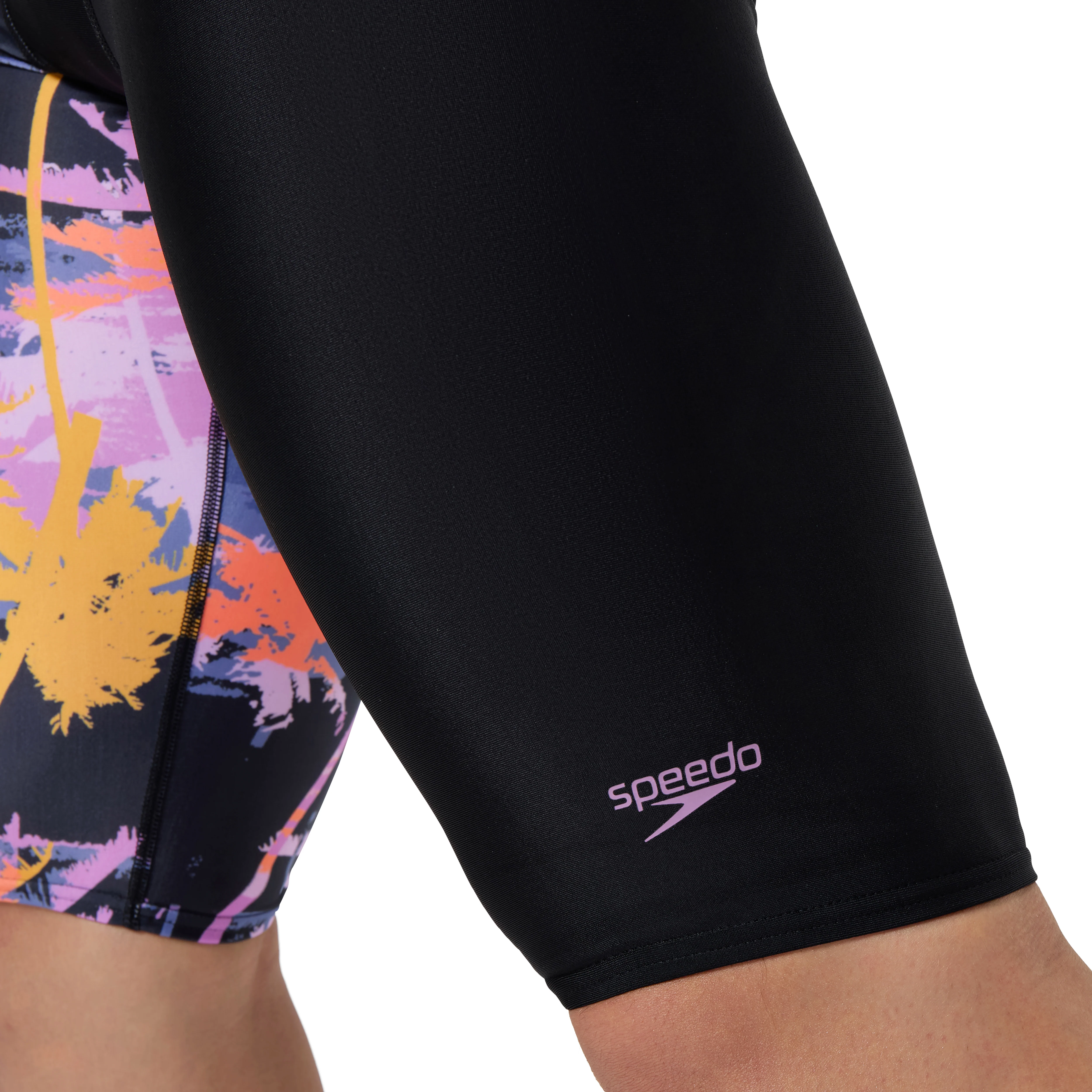Speedo Men's ProLT Printed Swim Jammer - Image 11