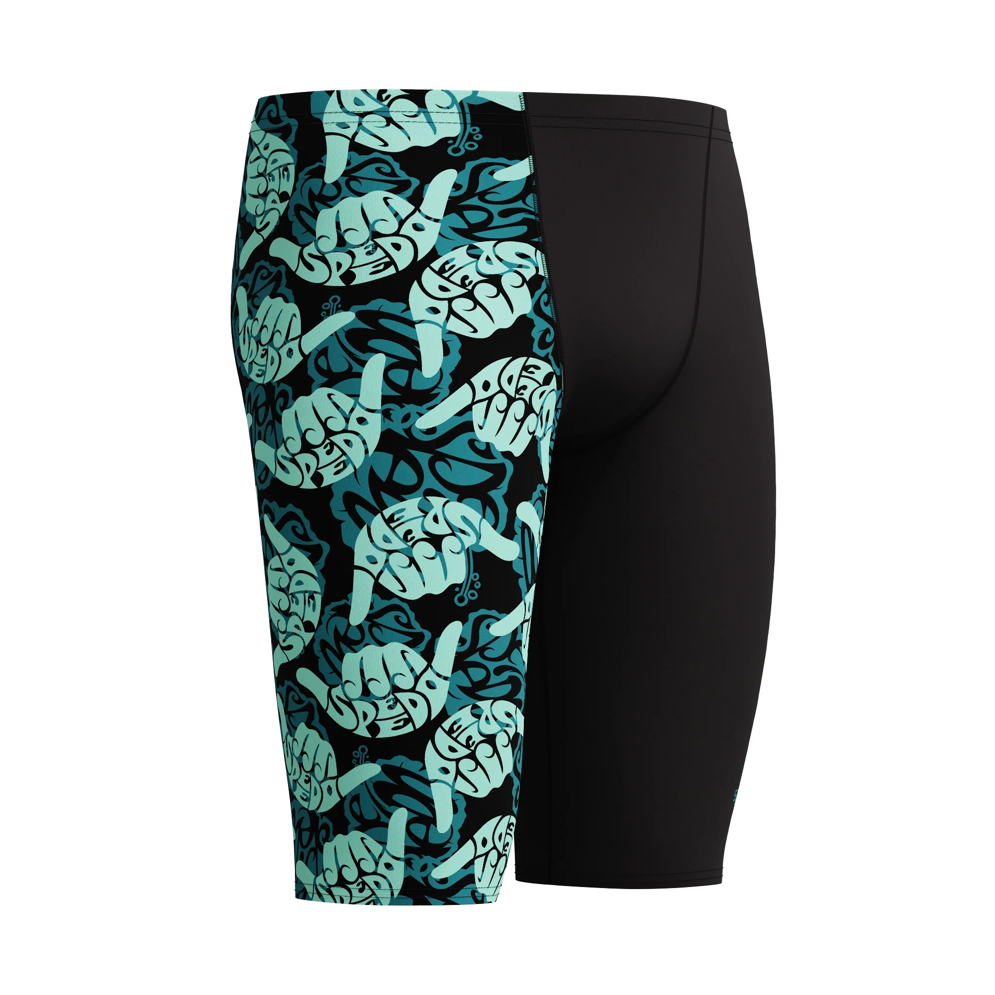 Speedo Men's ProLT Printed Swim Jammer - Image 15