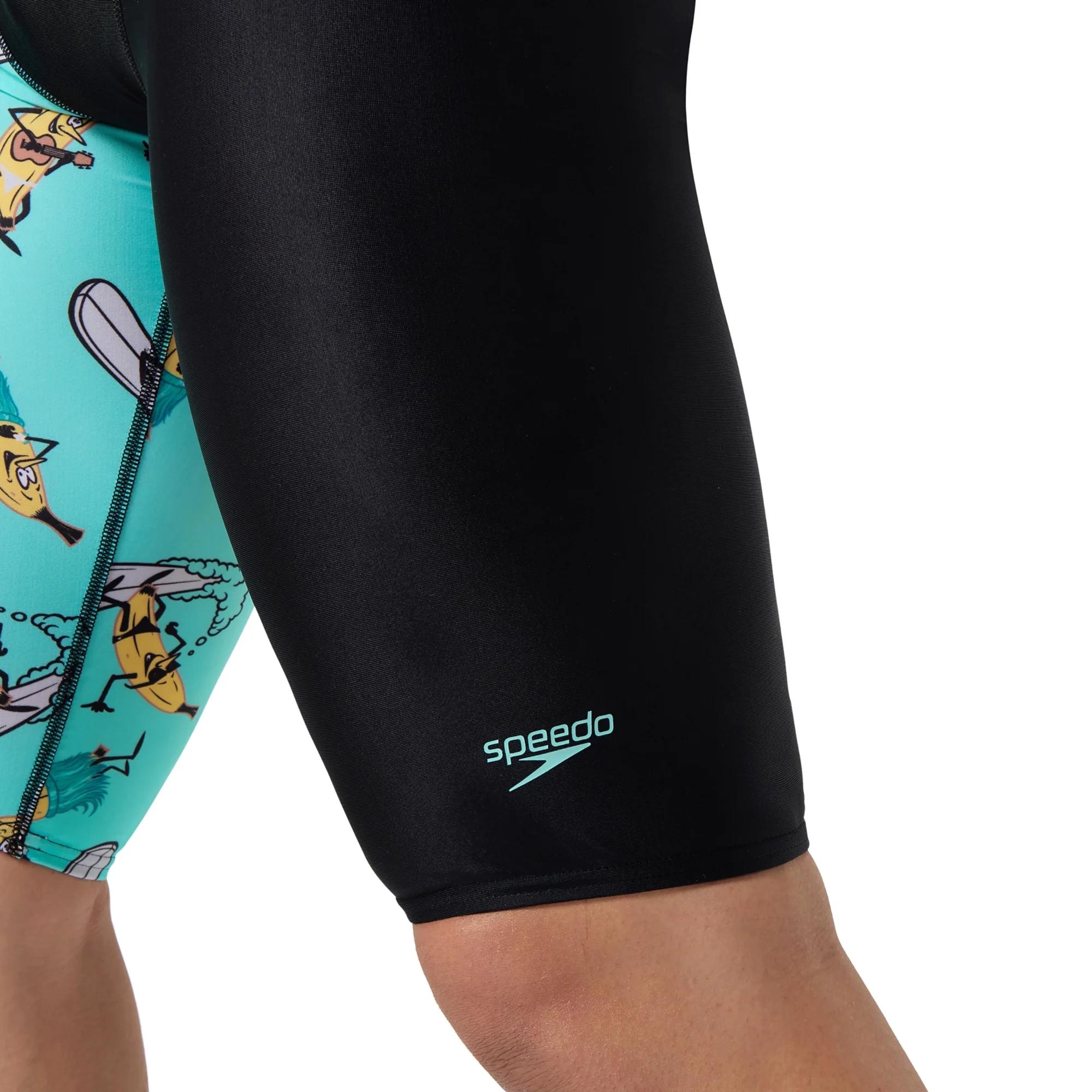 Speedo Men's ProLT Printed Swim Jammer - Image 5